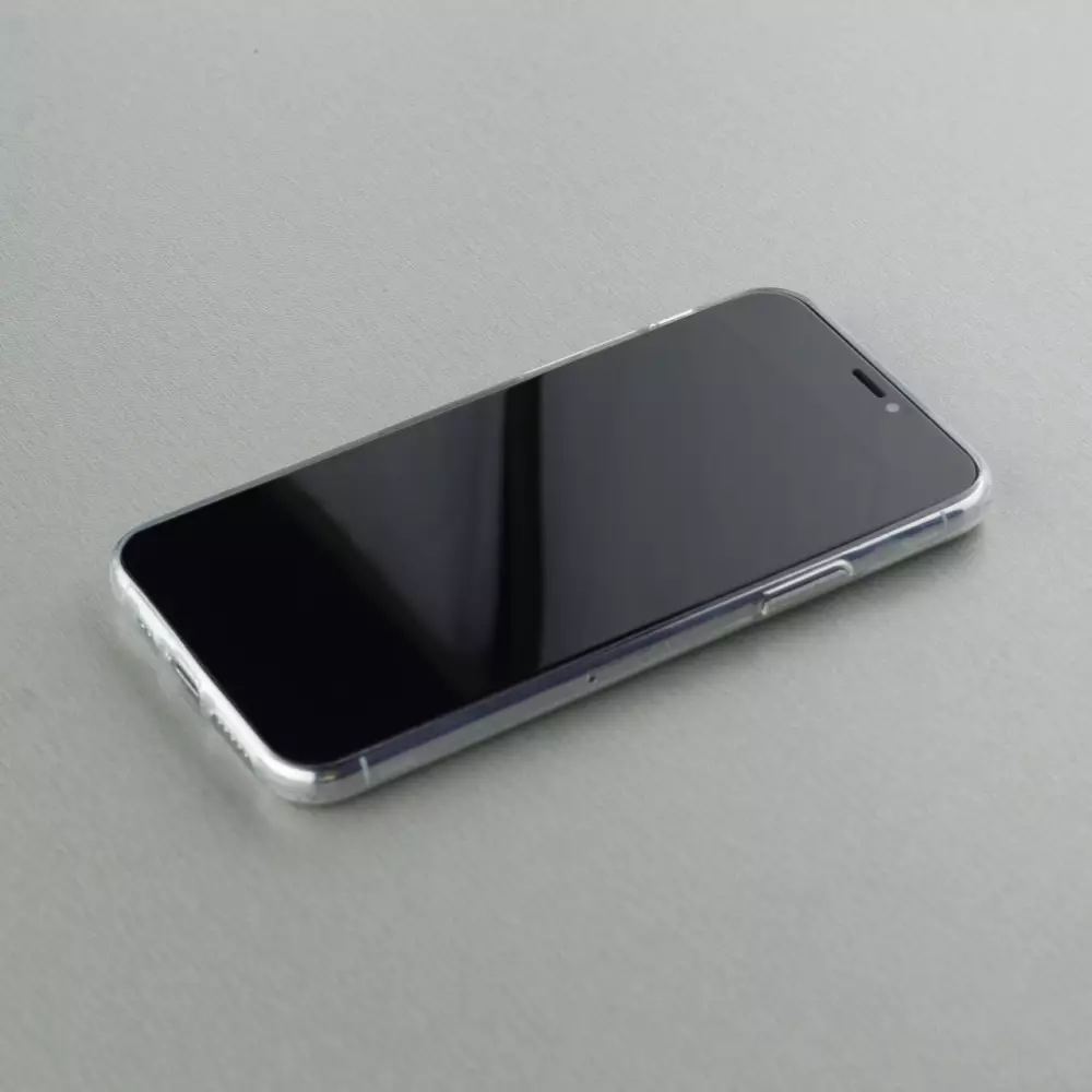 Hülle iPhone 11 Pro - Homer Simpson