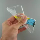 Hülle iPhone 11 Pro - Homer Simpson