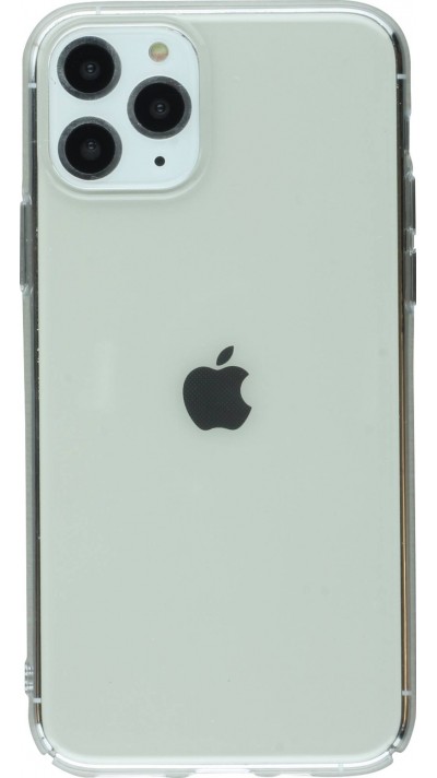 Hülle iPhone 11 Pro - transparenter Kunststoff