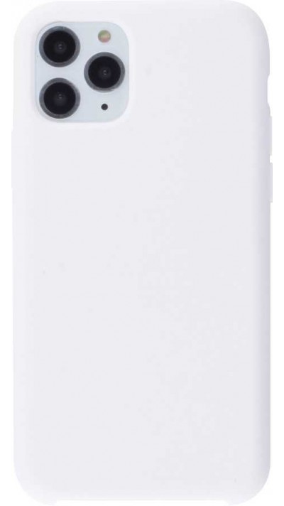Hülle iPhone 11 Pro Max - Soft Touch - Weiss