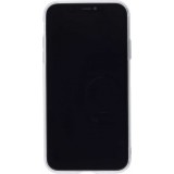 Hülle iPhone 11 - UV Clear