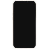 iPhone 13 Case Hülle - Bioka Biologisch Abbaubar Eco-Friendly Kompostierbar - Weiss