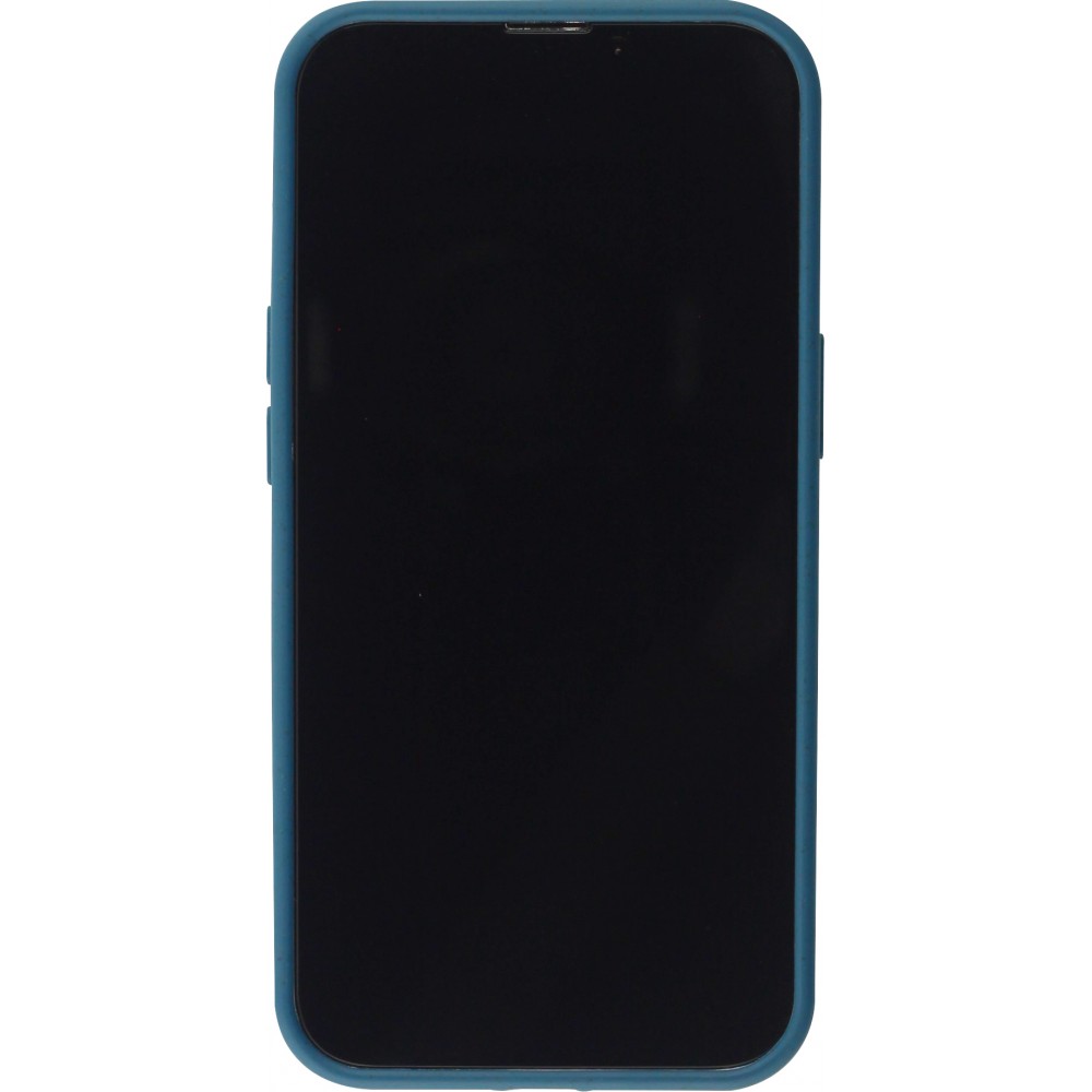 Samsung Galaxy S25+ Case Hülle - Bio Eco-Friendly  blau