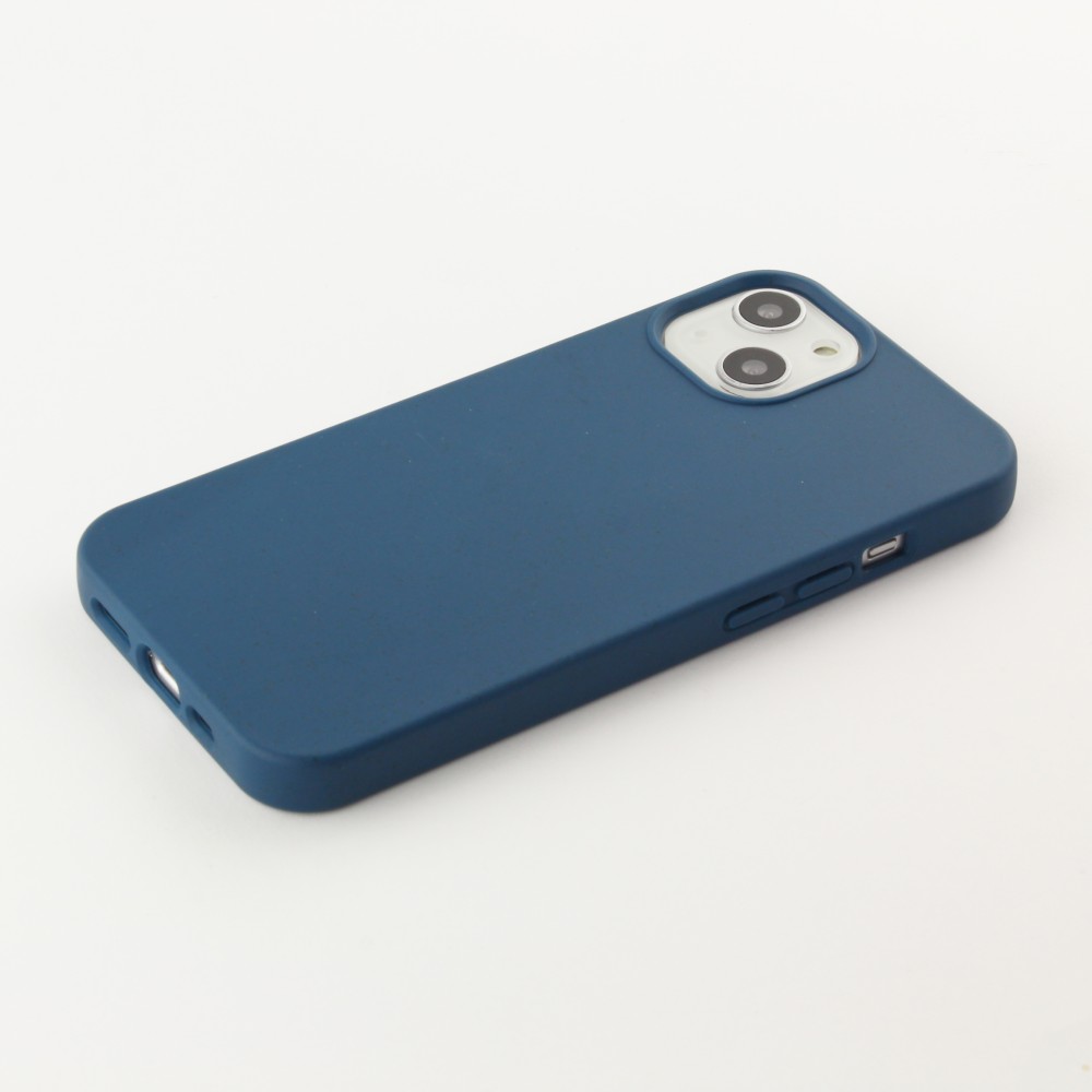 Samsung Galaxy S25+ Case Hülle - Bio Eco-Friendly  blau