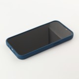 Samsung Galaxy S25+ Case Hülle - Bio Eco-Friendly  blau