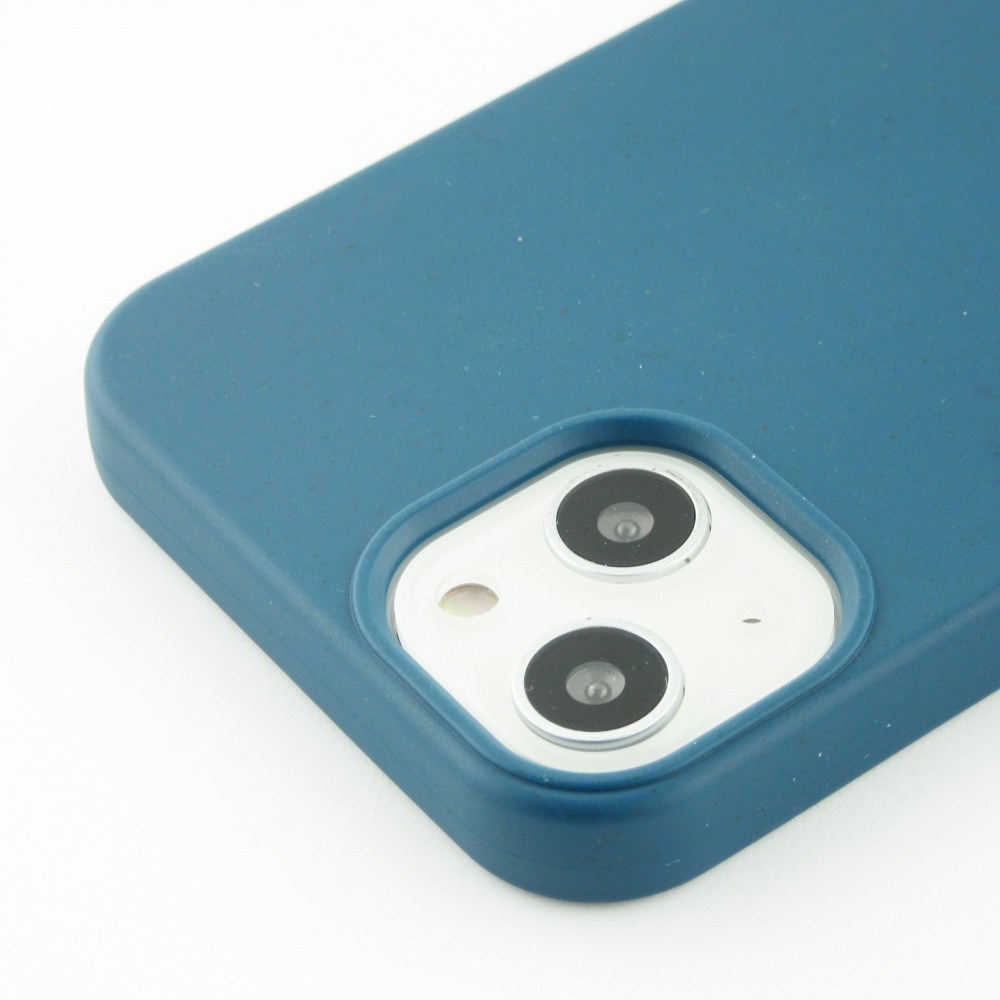 Samsung Galaxy S25+ Case Hülle - Bio Eco-Friendly  blau
