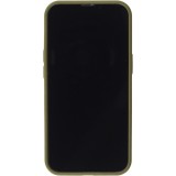 iPhone 13 Case Hülle - Bio Eco-Friendly biologisch Kompostierbar ökologisch - Dunkelgrün