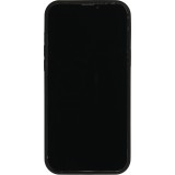 iPhone 16 Plus Case Hülle - Carbomile Carbon Fiber (Kompatibel mit MagSafe)
