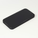 iPhone 16 Plus Case Hülle - Carbomile Carbon Fiber (Kompatibel mit MagSafe)