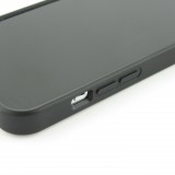 iPhone 13 Case Hülle - Eleven Wood Walnut