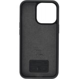 iPhone 13 Case Hülle - Eleven Wood Walnut