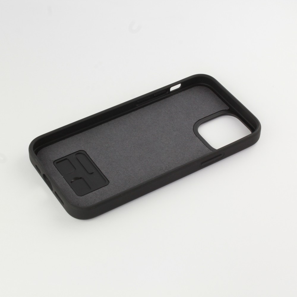 iPhone 13 Case Hülle - Eleven Wood Walnut