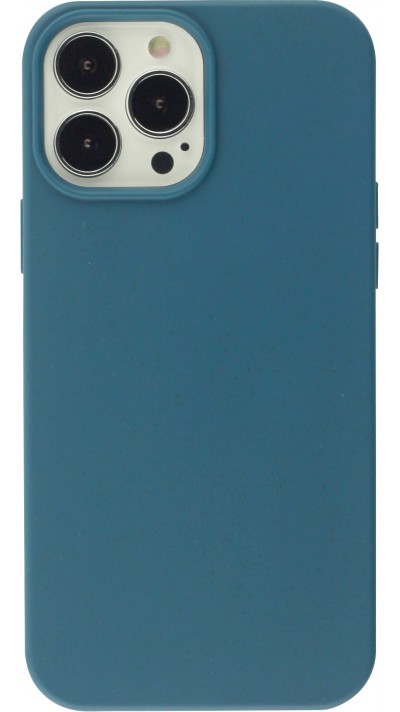 iPhone 13 Pro Case Hülle - Bio Eco-Friendly  blau
