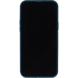 iPhone 15 Pro Case Hülle - Bio Eco-Friendly  blau