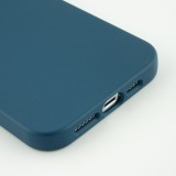 iPhone 15 Pro Case Hülle - Bio Eco-Friendly  blau