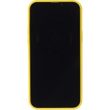 iPhone 14 Pro Max Case Hülle - Bio Eco-Friendly biologisch Kompostierbar ökologisch - Gelb