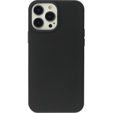 Hülle iPhone 15 Pro Max - Bio Eco-Friendly biologisch Kompostierbar ökologisch - Schwarz