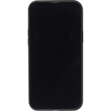 Hülle iPhone 15 Pro Max - Bio Eco-Friendly biologisch Kompostierbar ökologisch - Schwarz