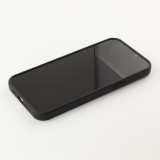 Hülle iPhone 15 Pro Max - Bio Eco-Friendly biologisch Kompostierbar ökologisch - Schwarz