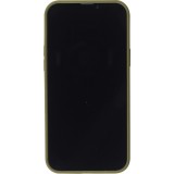iPhone 15 Pro Max Case Hülle - Bio Eco-Friendly biologisch Kompostierbar ökologisch - Dunkelgrün