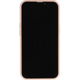 Hülle iPhone 14 Pro Max - Bioka Biologisch Abbaubar Eco-Friendly Kompostierbar - Rosa