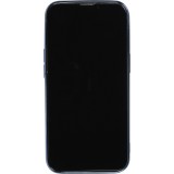 iPhone 13 Pro Case Hülle - Electroplate - Blau