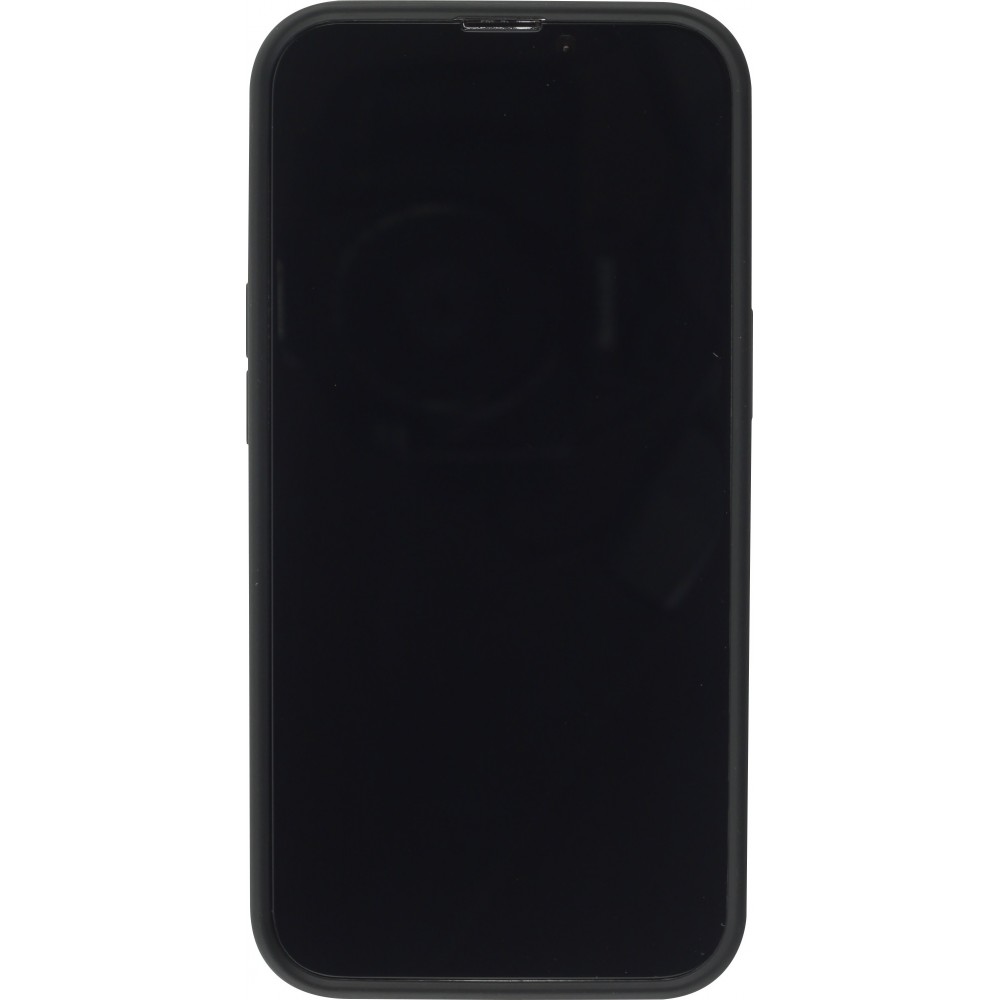 iPhone 13 Pro Case Hülle - Eleven Wood Rosewood