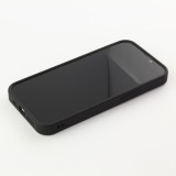 iPhone 13 Pro Case Hülle - Eleven Wood Rosewood