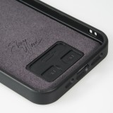 iPhone 13 Pro Case Hülle - Eleven Wood Rosewood