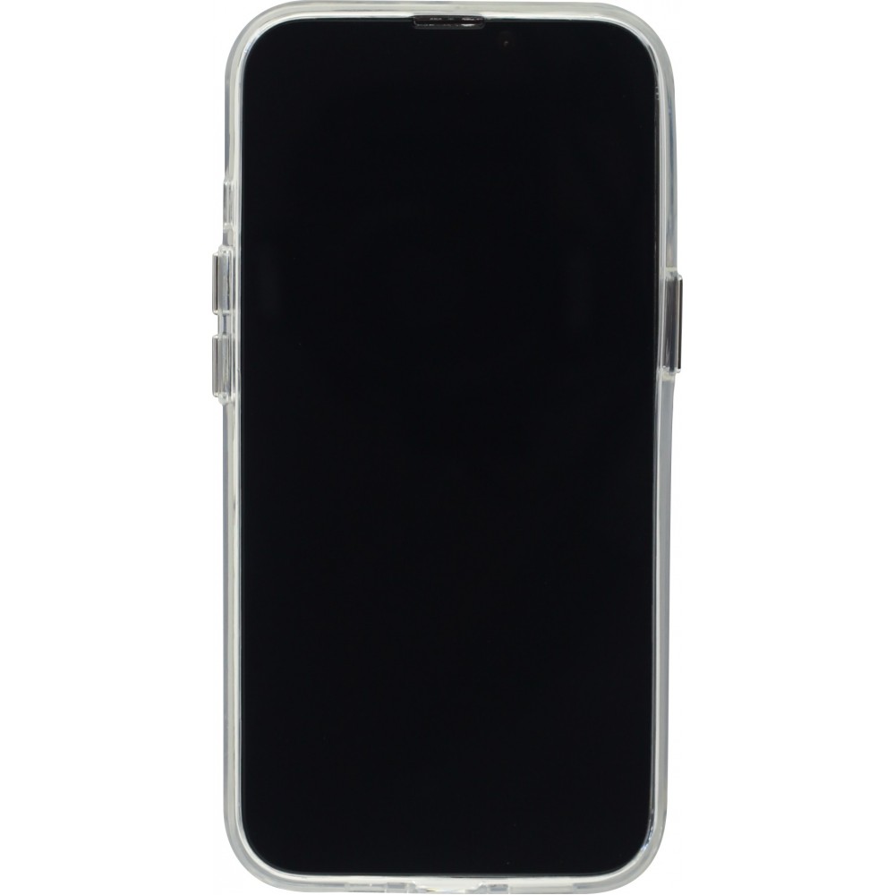 iPhone 13 Pro Case Hülle - Gel Glass