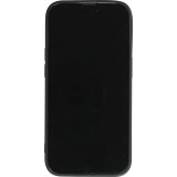 iPhone 14 Pro Case Hülle - Karol G Hot cartoons mit brillanter Oberfläche mit schwarzen Silikon Rändern