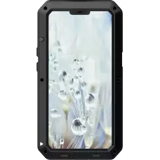 iPhone 15 Pro Max Case Hülle - Lunatik Taktik Extreme