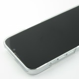 iPhone 13 Pro Case Hülle - transparenter Kunststoff