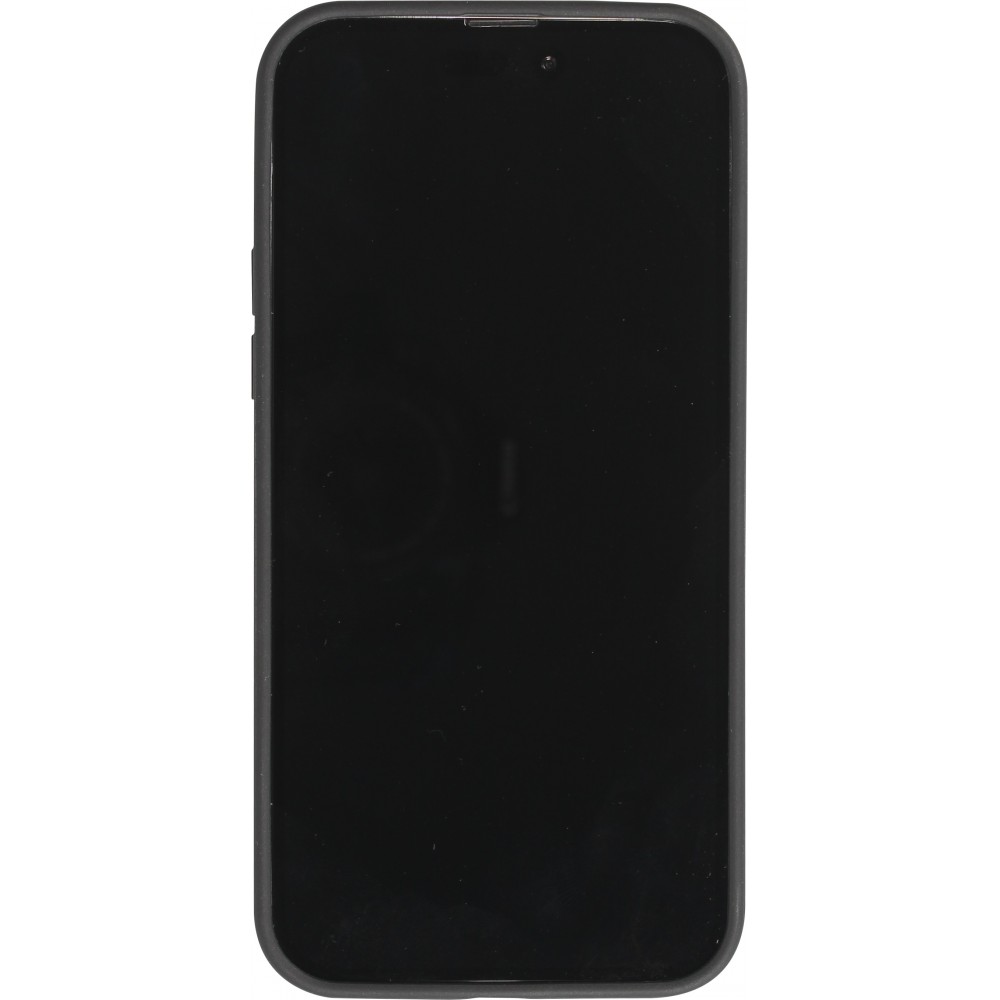 iPhone 14 Plus Case Hülle - Eleven Wood - Cherry