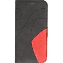 Schwarz