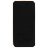 Samsung Galaxy S24 Case Hülle - Bio Eco-Friendly biologisch Kompostierbar ökologisch - Weiss