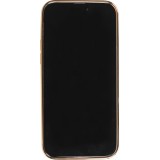 iPhone 14 Pro Max Case Hülle - Electroplate mit Magsafe - Gold