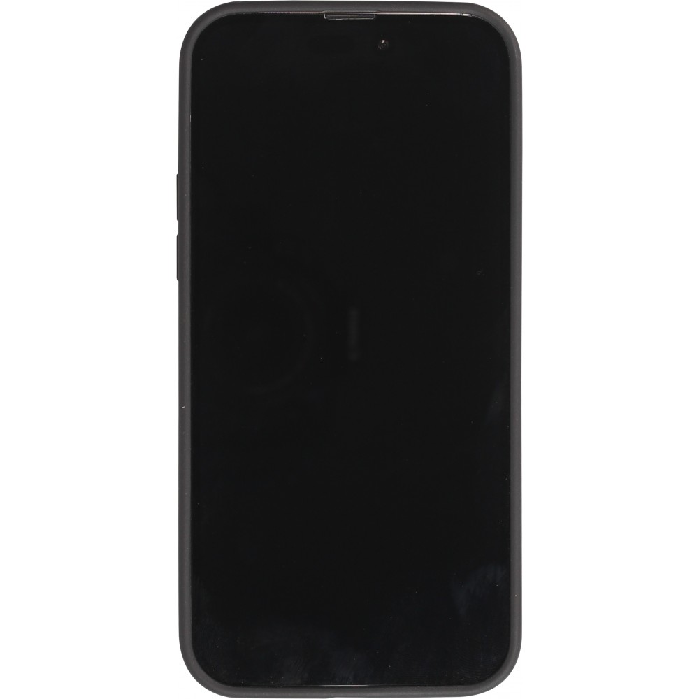 iPhone 14 Pro Case Hülle - Eleven Wood - Rosewood