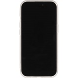 iPhone 15 Case H&uuml;lle - Gel Silikon MagSafe - Spring Vibes Flowers Nr. - 5