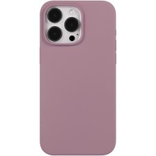 iPhone 15 Pro Max Case Hülle - Soft Touch - Malvenfarben