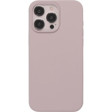 iPhone 15 Pro Case Hülle - Soft Touch - Hellviolett