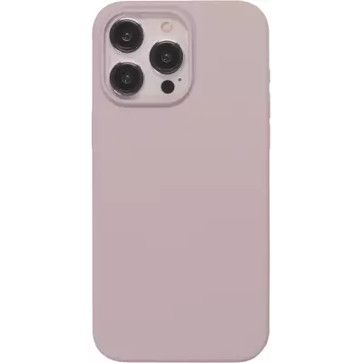 iPhone 15 Pro Case Hülle - Soft Touch - Hellviolett