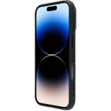iPhone 16 Case Hülle - Nillkin CamShield Pro Magnetic Case mit MagSafe - Noir
