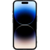 iPhone 16 Case Hülle - Nillkin CamShield Pro Magnetic Case mit MagSafe - Noir