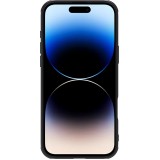 iPhone 16 Pro Max Case Hülle - Nillkin CamShield Pro Magnetic Case mit MagSafe - Schwarz