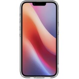 iPhone 16e Case H&uuml;lle - Spigen Ultra Hybrid MagSafe Neo One - Transparent