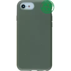 Hülle iPhone 16e - Bio Eco-Friendly biologisch Kompostierbar ökologisch - Dunkelgrün