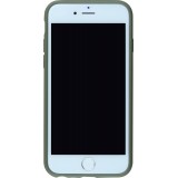 Hülle iPhone 7 Plus / 8 Plus - Bio Eco-Friendly biologisch Kompostierbar ökologisch - Dunkelgrün