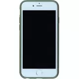 Hülle iPhone 16e - Bio Eco-Friendly biologisch Kompostierbar ökologisch - Dunkelgrün