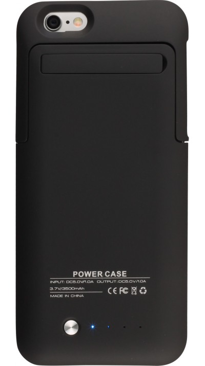 Hülle Huawei P9 - External battery